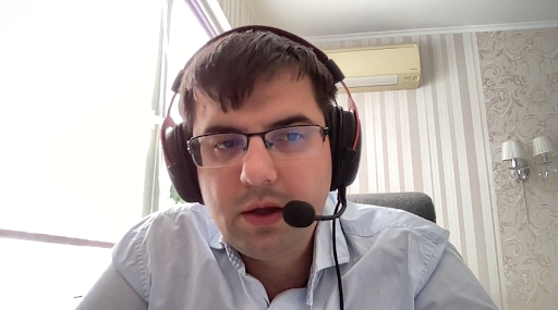 У Варшаві обговорили важливість підтримки енергетичної системи України для подальшої декарбонізації