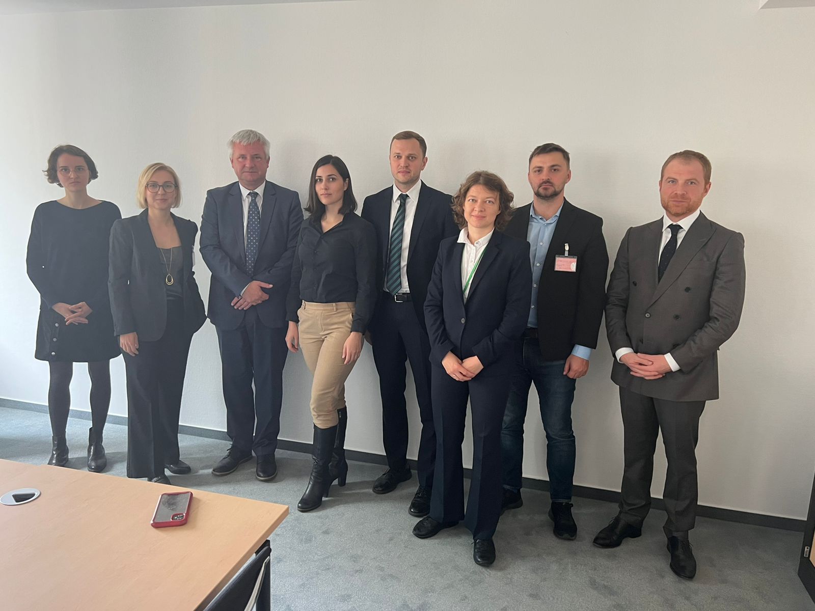 Олена Павленко: у Берліні обговорювали, як підтримати українську енергетику