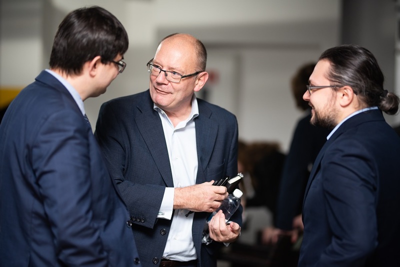 Second Ukrainian Energy Security Dialogue: The Future of Energy Security in Ukraine and the EU