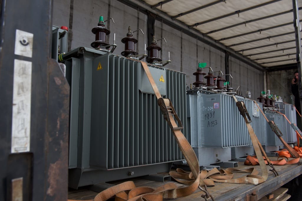 “Важливо показати партнерам України належну організацію процесу розподілу допомоги енергопідприємствам” – DiXi Group