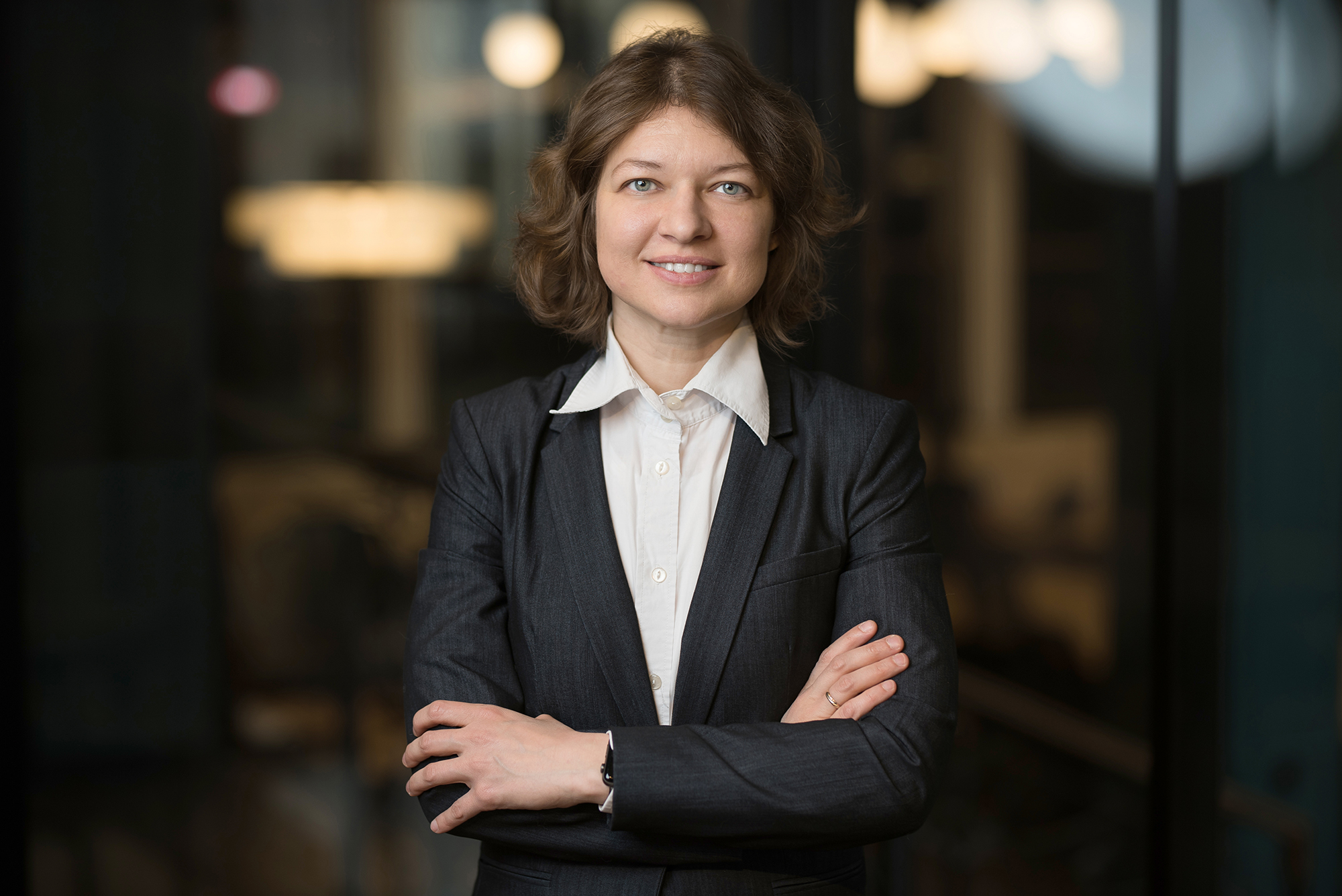 In a year, russia may simply run out of money – Olena Pavlenko  