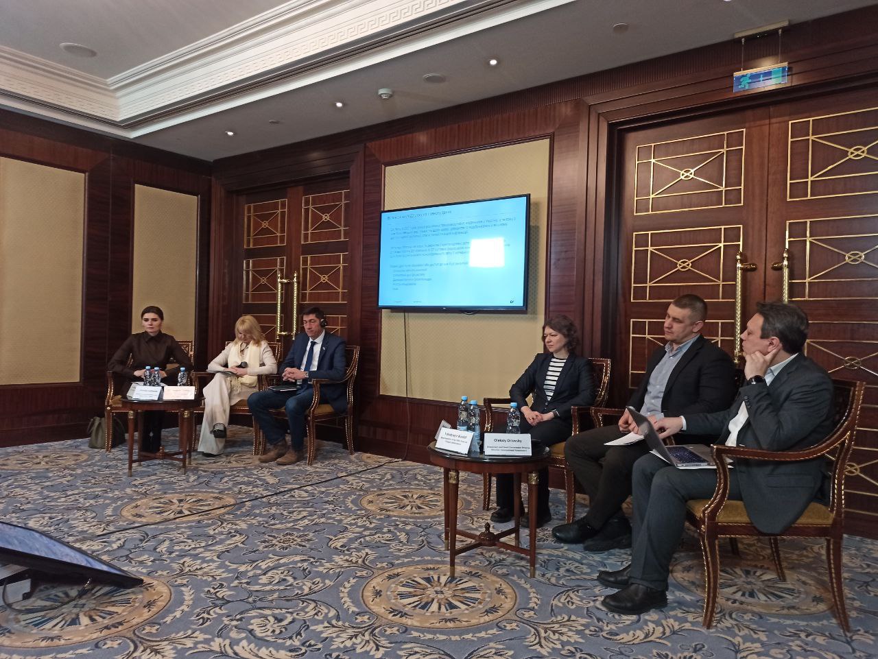 <em>Transparency is the only antidote to corruption</em>