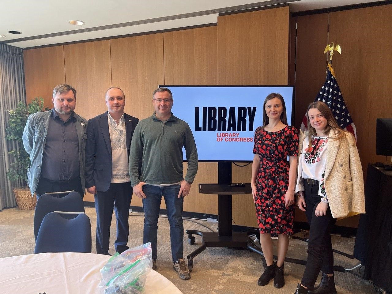 Досвід стійкості української енергосистеми – у полі зору США