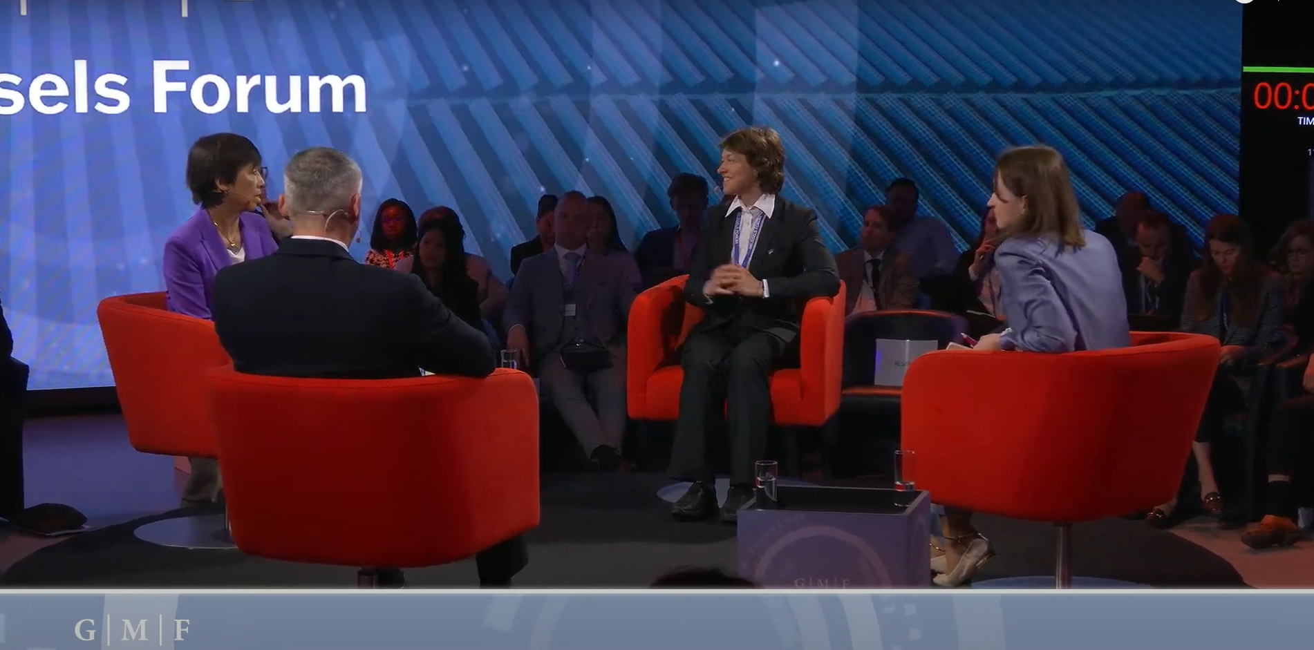 Ukraine needs more financial instruments for local energy efficiency solutions and local generation – Olena Pavlenko