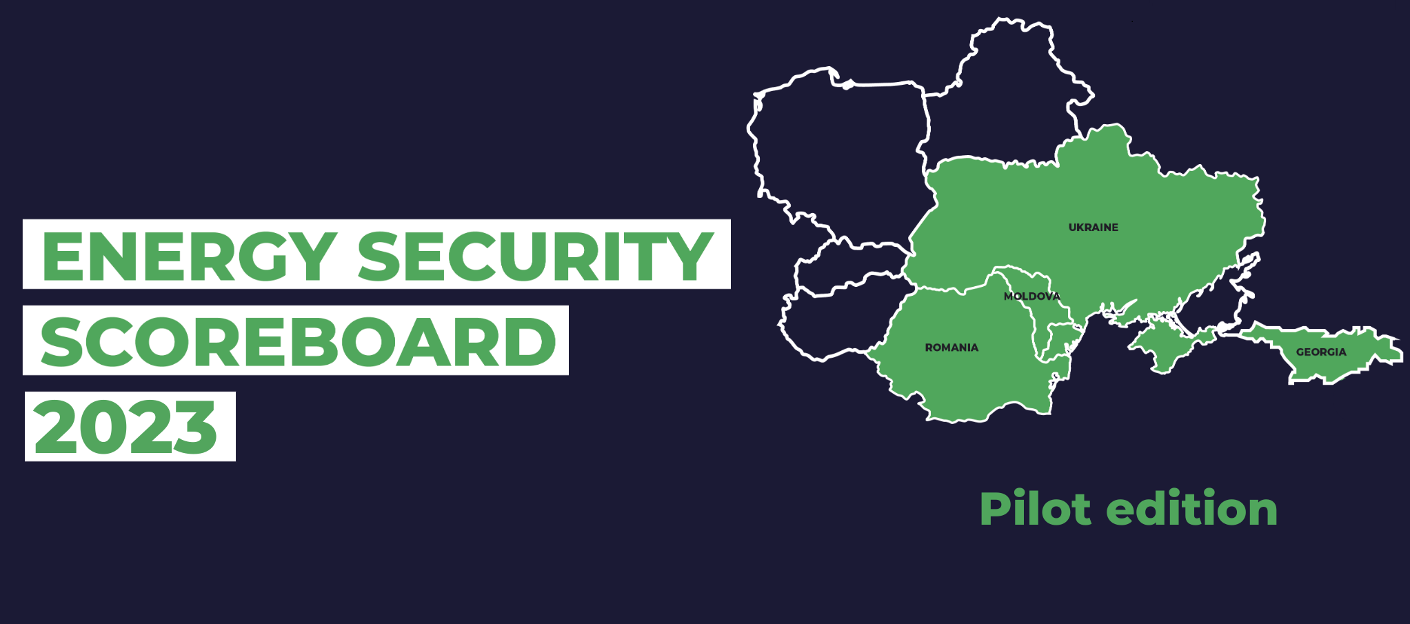 2023 Energy Security Scoreboard Report