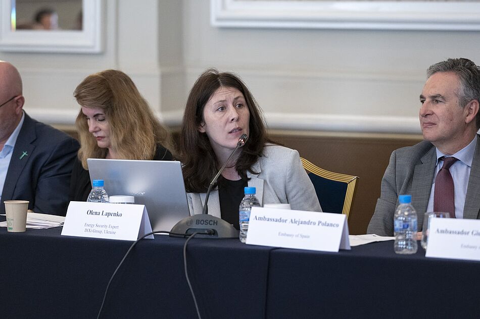 The presence of Russia in the nuclear industry of many countries is already a matter of global nuclear security – DiXi Group expert in Sofia