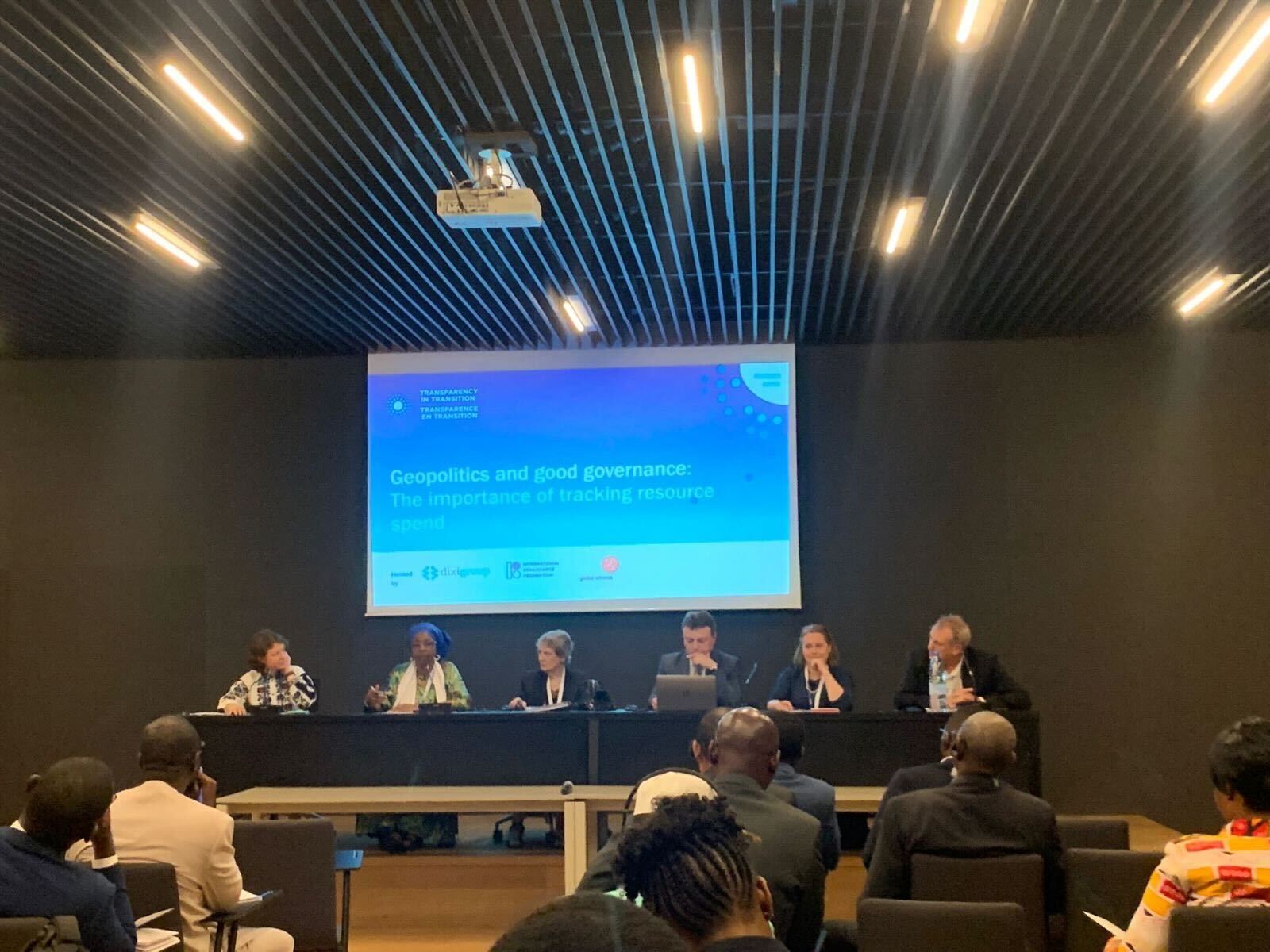 Experts advocate for the impemention of a mechanism to control the profits of oil and gas companies