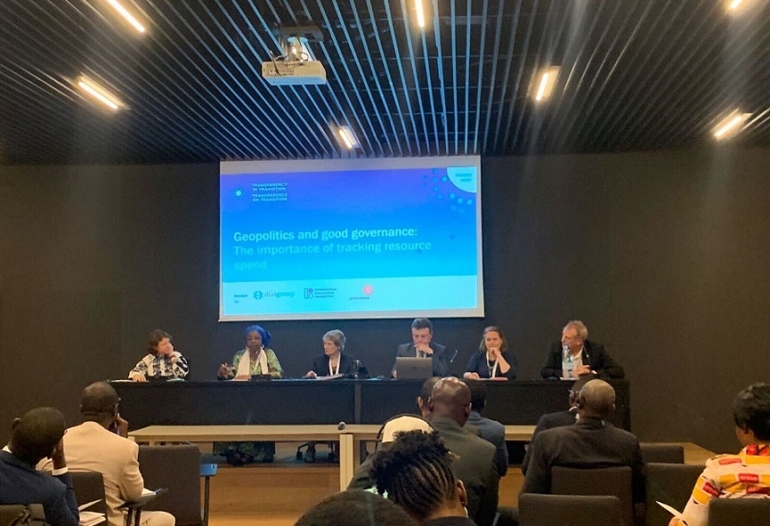 У світі може з’явитися механізм контролю за використанням нафтових та газових прибутків – круглий стіл DiXi Group в Сенегалі