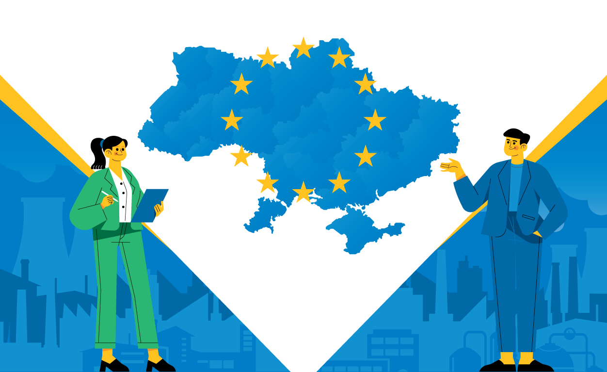 DiXi Group analysts have developed three scenarios for the implementation of EU industrial emissions policy: optimistic one – complete rejection of coal by 2050