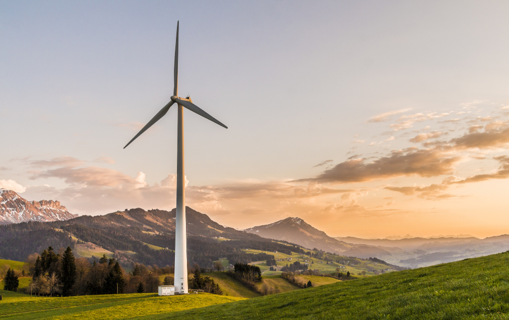 DiXi Group допоможе із зеленим відновленням 10 українським громадам