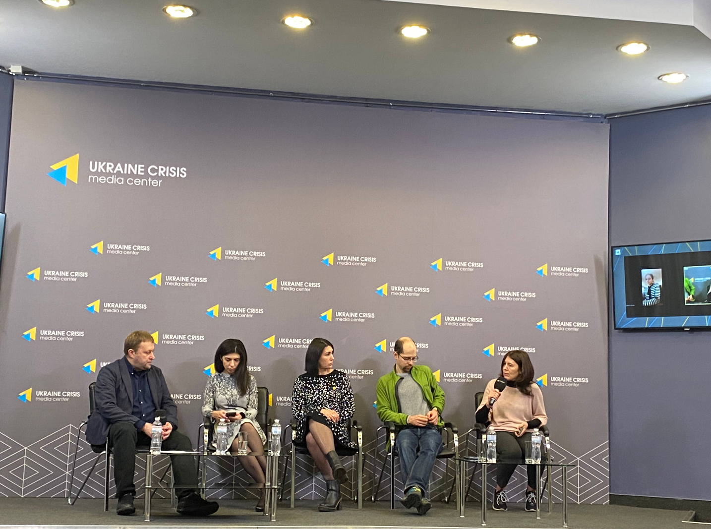 Експертка DiXi Group: Ми сподіваємося на введення санкцій проти російського скрапленого газу в ЄС наступного року