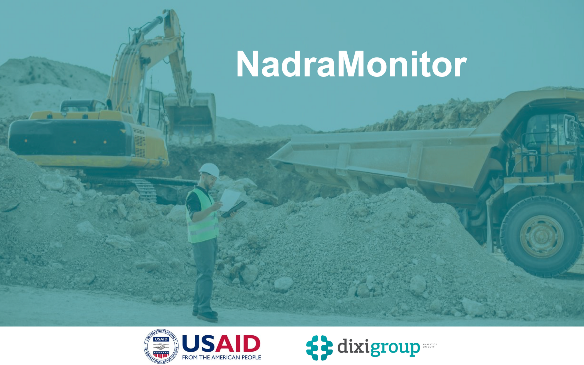 NadraMonitor: June 2025