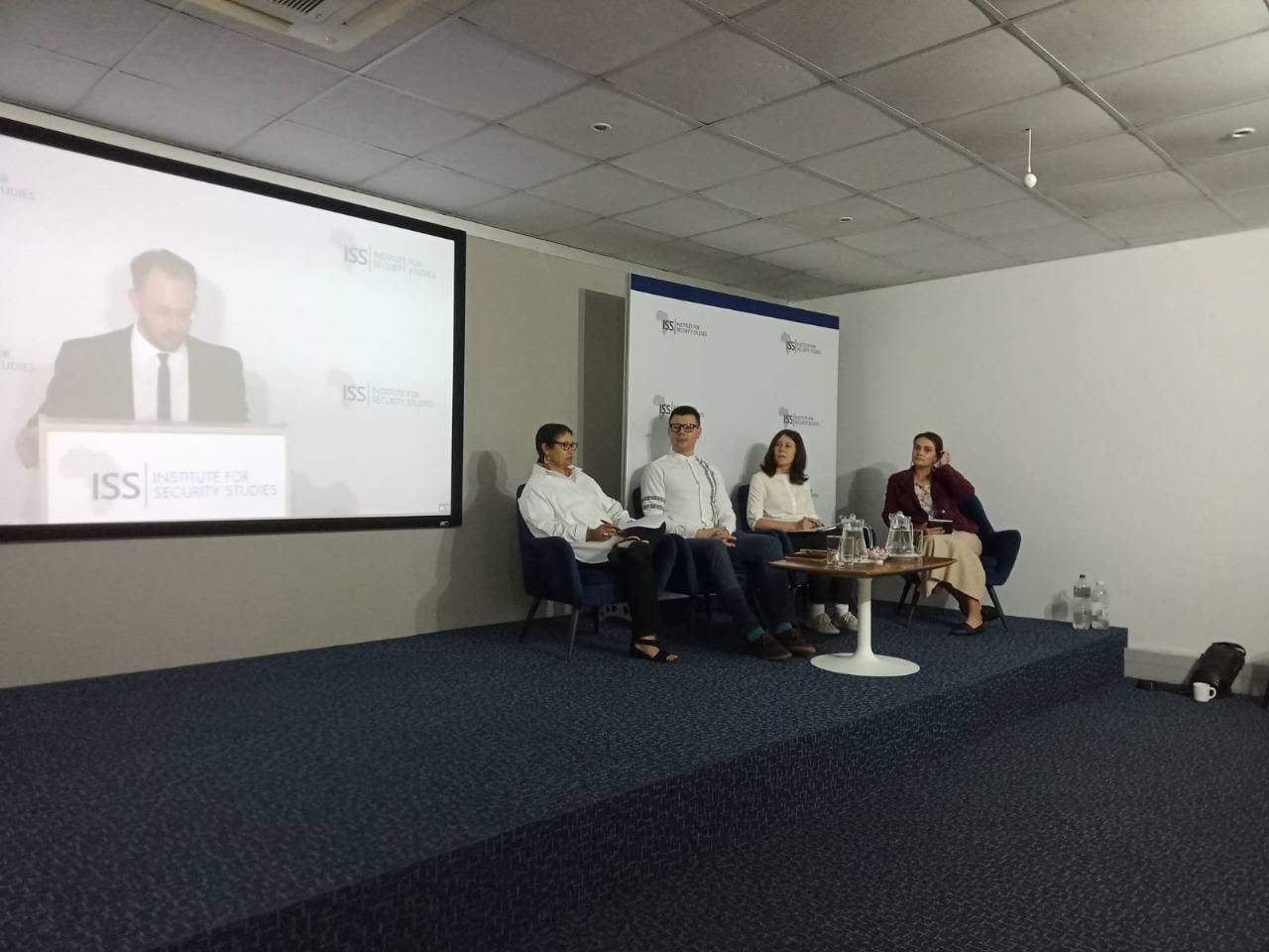 Потрібні нові механізми притягнення росії до відповідальності через повне ігнорування нею резолюцій МАГАТЕ, – експерт DIXI Group