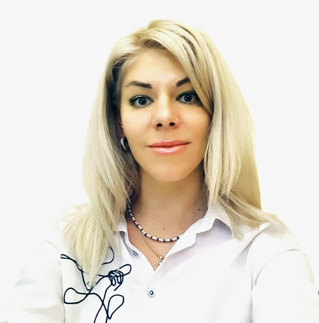 Svitlana Reshetnikova