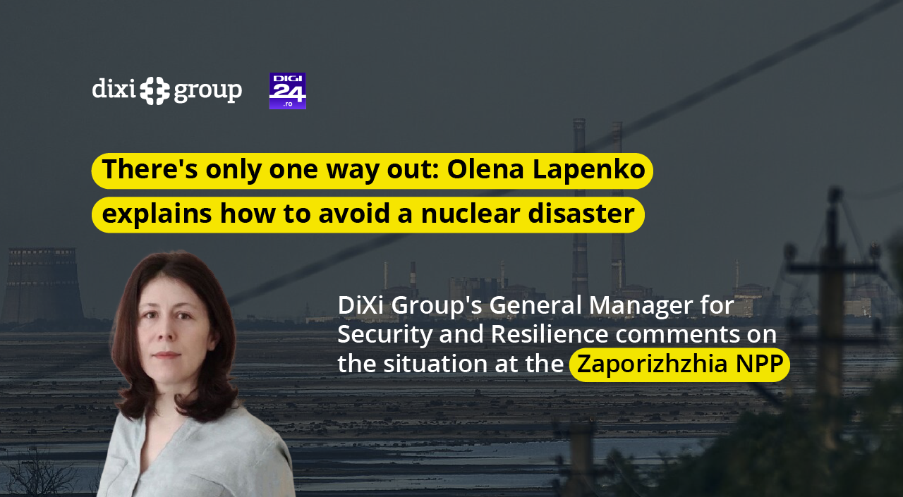 For almost two and a half years, we have been teetering on the brink of a nuclear disaster