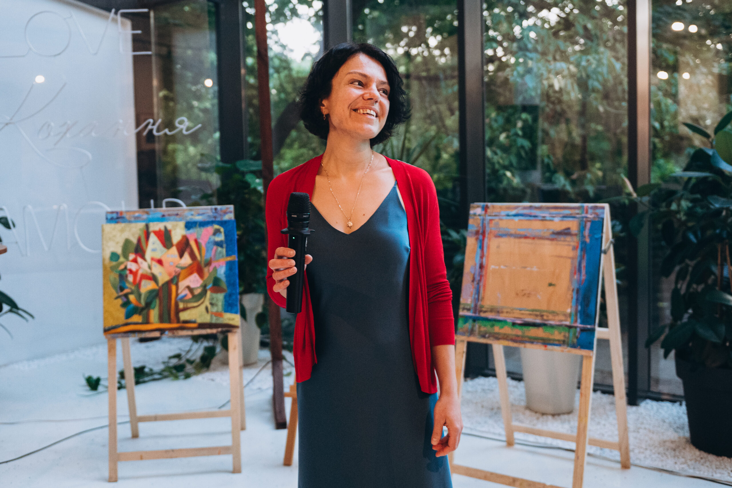 З життя пішла членкиня Правління DiXi Group Ірина Солоненко