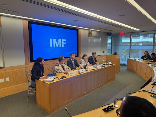 Reforms, transparency, digitalisation and simplification of procedures have helped to maintain Ukraine’s resilience in the face of war