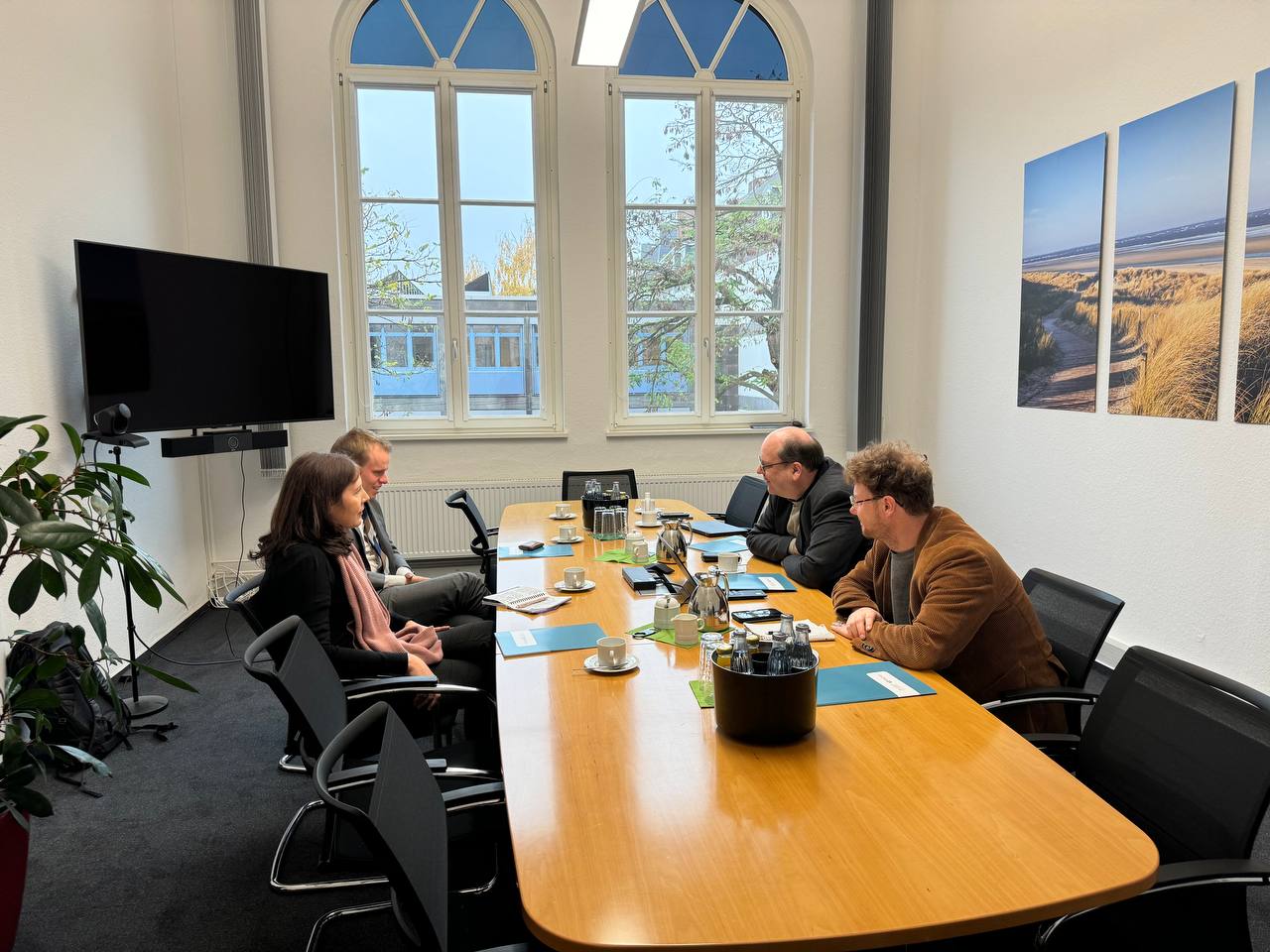 DiXi Group адвокатує зупинку створення нового інструменту енергетичного впливу росії на ЄС