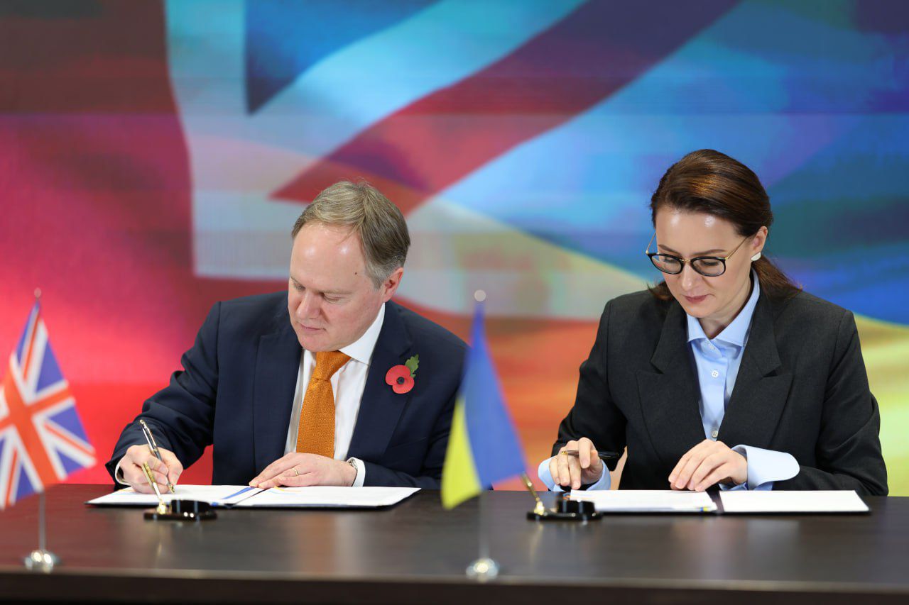 On the Path to the EU: Ukraine Opens the Green Transition Office with Support from DiXi Group