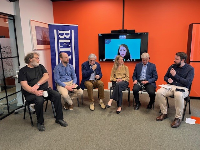 «Кожен контракт із Росатомом — це “паливо” для продовження війни»: DiXi Group закликає до глобальних санкцій проти російського ядерного гіганта