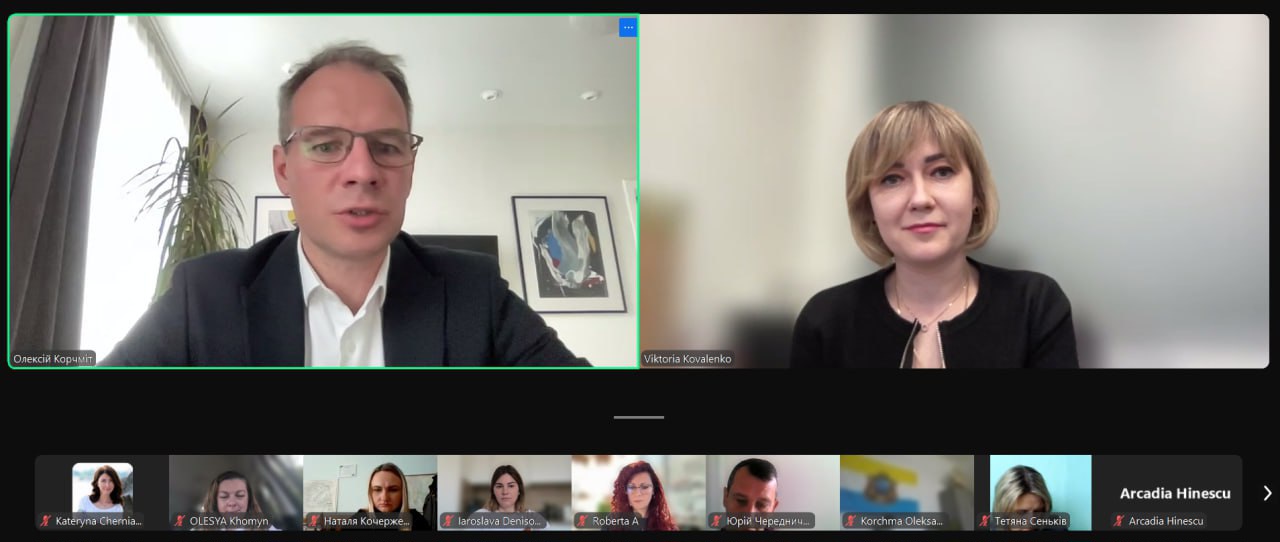 Експертка DiXi Group розповіла, як підвищувати енергоефективність у громадах в умовах браку коштів