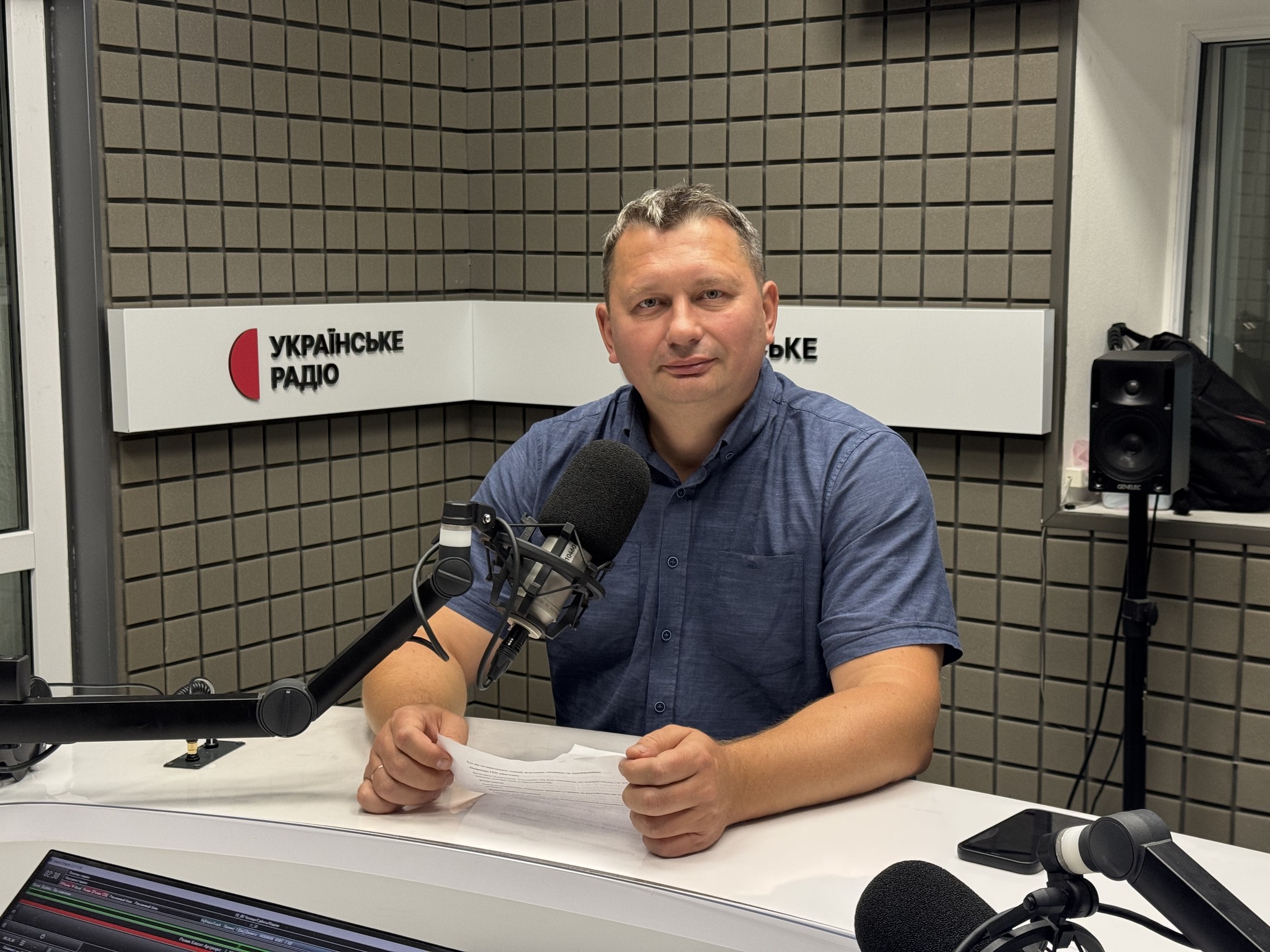 Що варто знати про якість газу? 5 фактів від генерального менеджера в сфері роботи зі споживачами DiXi Group Євгена Магльованого