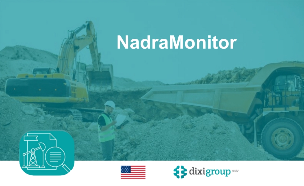 NadraMonitor: October 2025