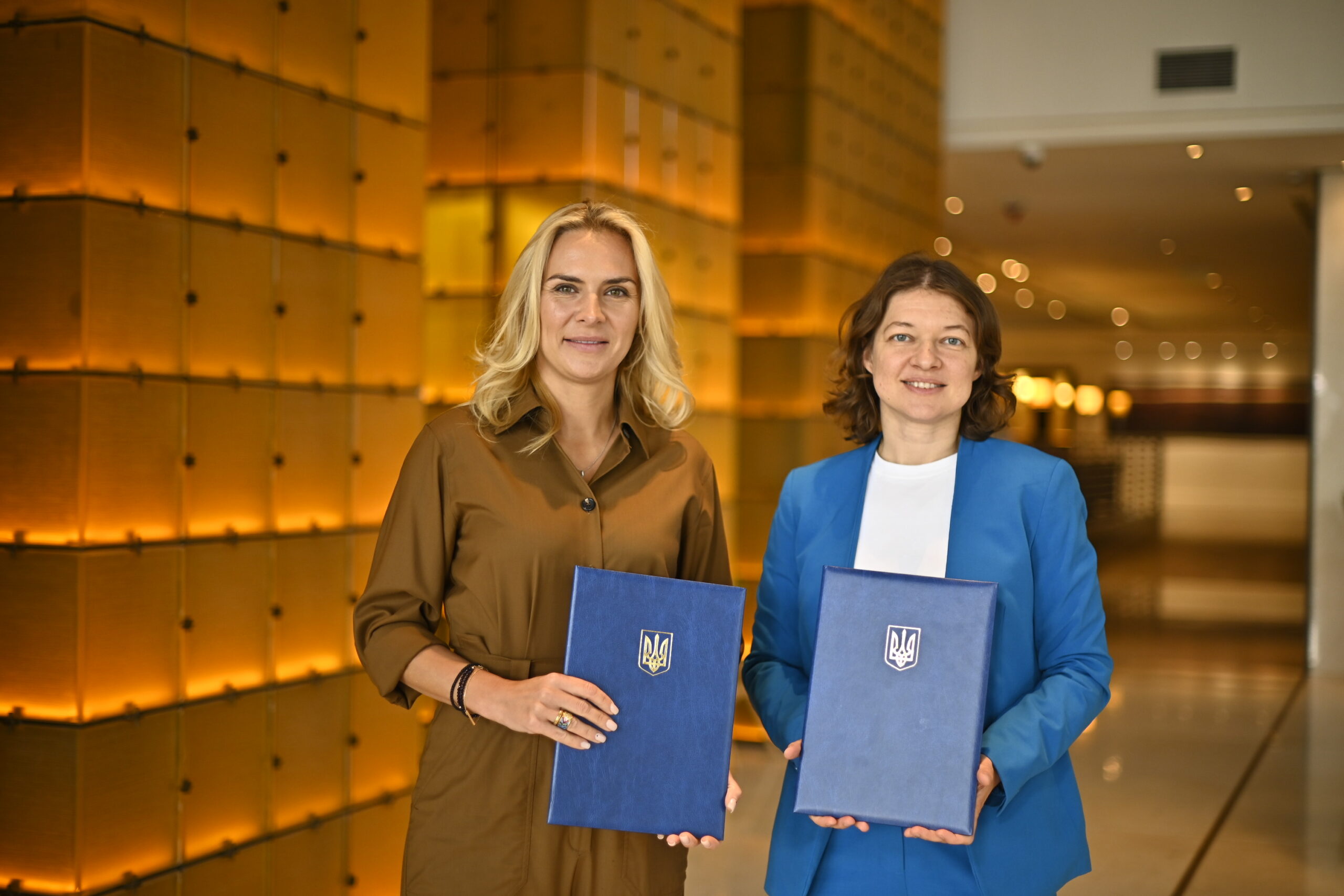 Cooperation to improve Ukraine’s energy efficiency: DiXi Group and Ukrainian State Agency on Energy Efficiency and Energy Saving sign a memorandum