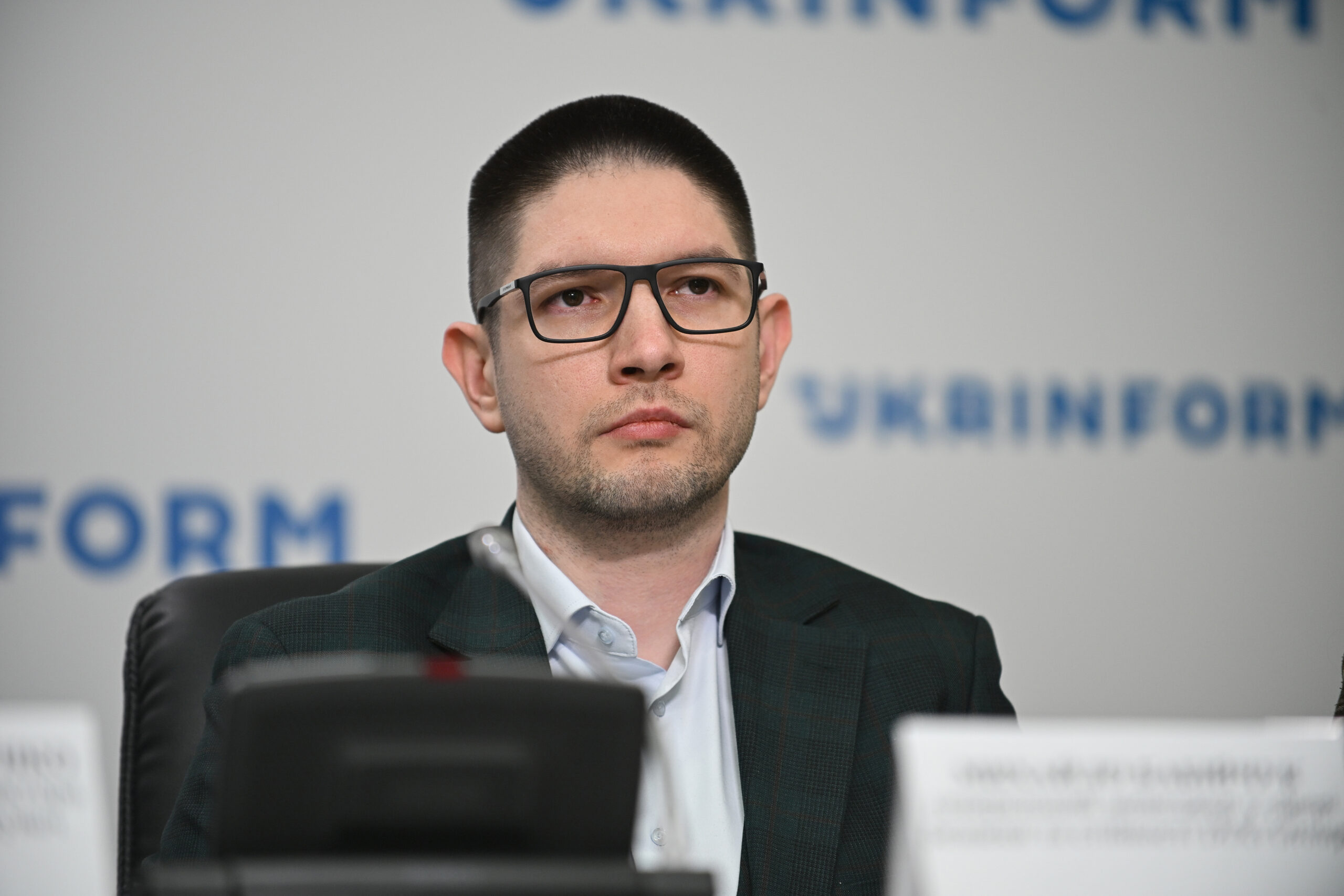 Михайло Бабійчук: Санкції проти енергетики рф працюють, але без системного тиску на Росатом стратегічного ефекту не буде