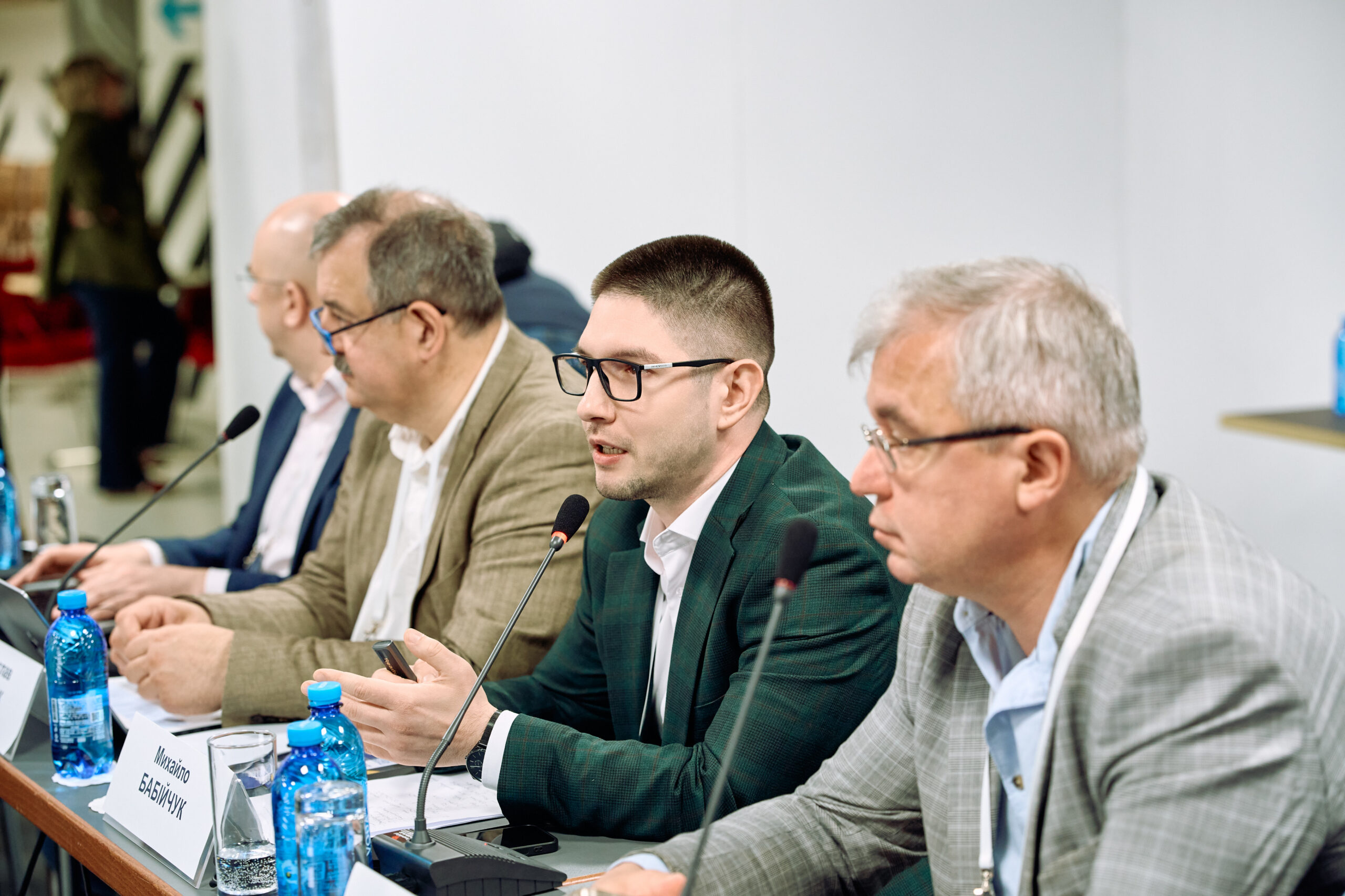 Від ситуативних заходів до системної підтримки критично важливих служб: Михайло Бабійчук про стійкість українських громад на XIX Форумі «Україна–Польща»