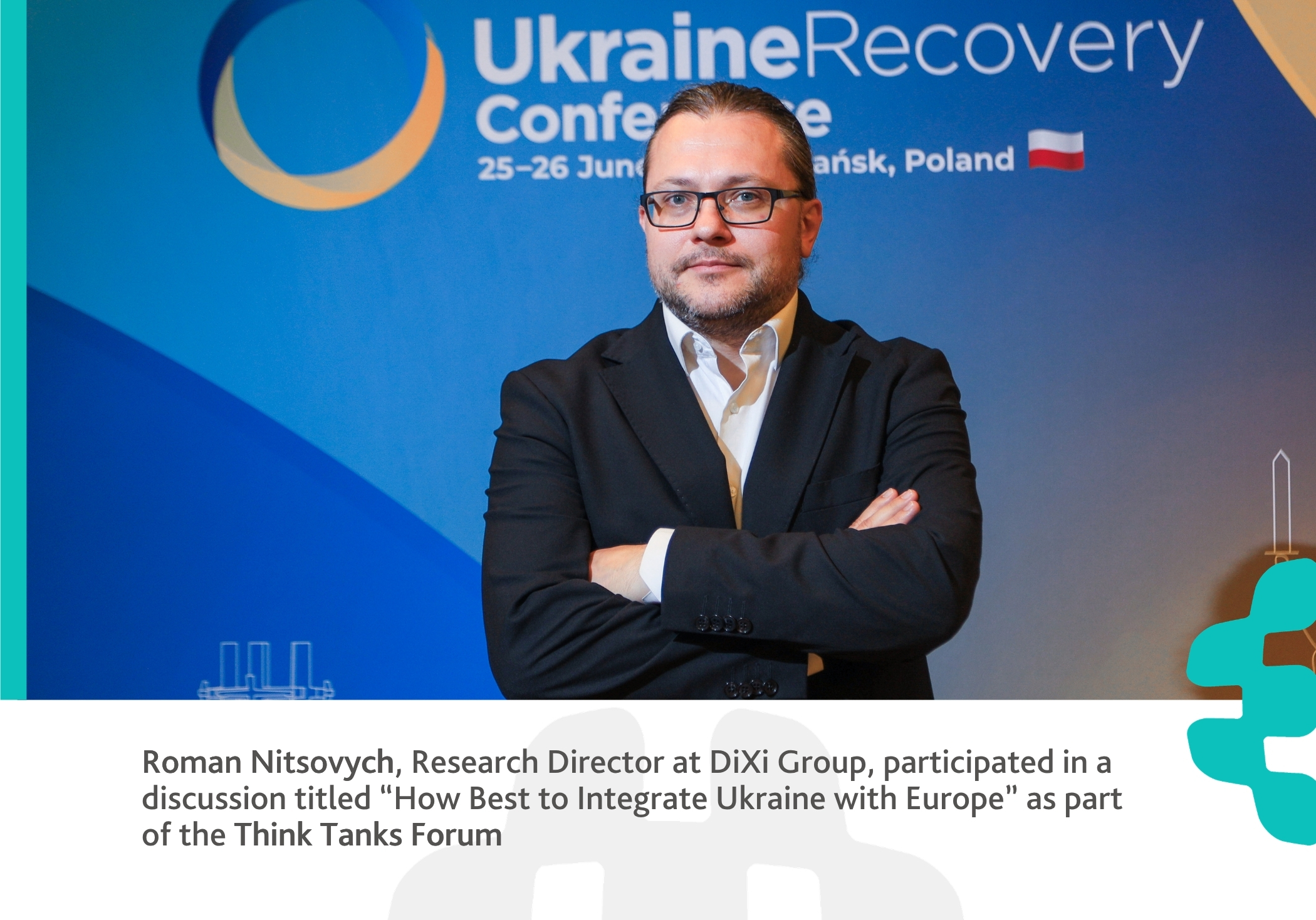 Integration of Ukraine’s and the EU’s energy markets: what steps are needed for full coupling