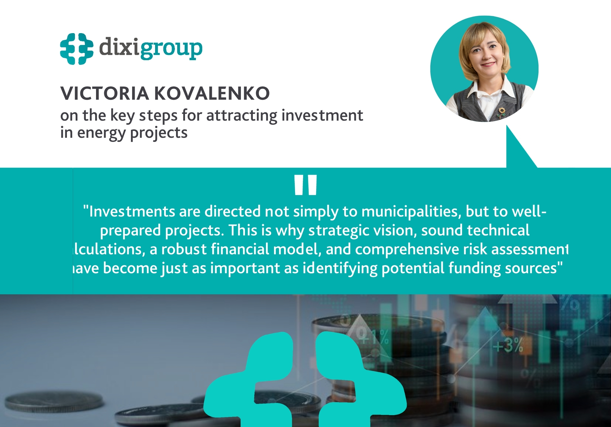 How Communities Can Attract Investment in Energy Projects: Key Steps