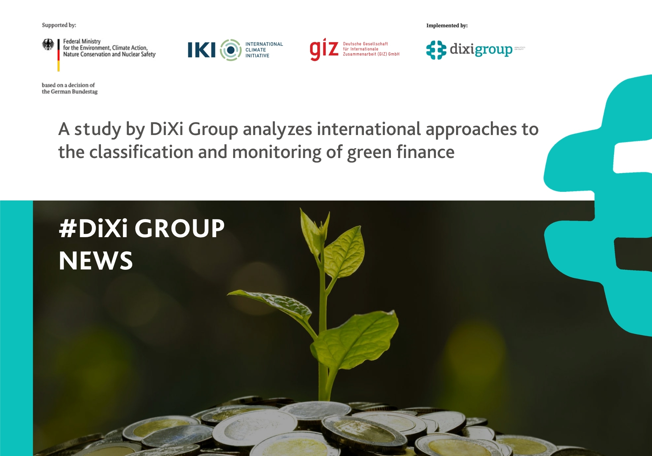 HOW TO IDENTIFY GREEN INVESTMENTS FROM REGULAR FINANCING?